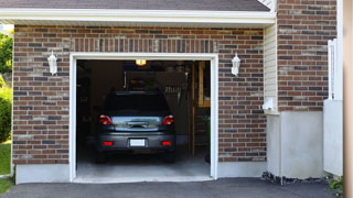 Garage Door Installation at Trapnell Ridge, Florida