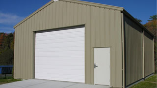 Garage Door Openers at Trapnell Ridge, Florida